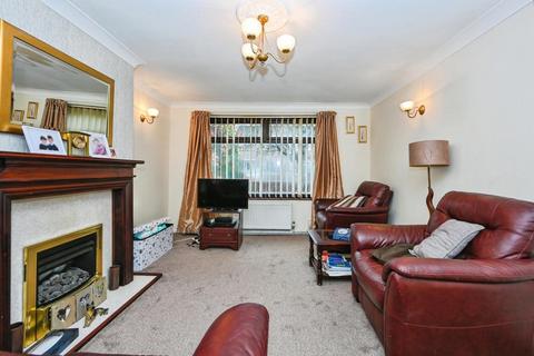 3 bedroom semi-detached house for sale, Arlington Drive, Penketh, Warrington, Cheshire, WA5