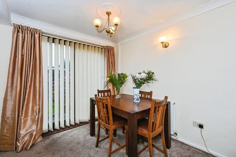 3 bedroom semi-detached house for sale, Arlington Drive, Penketh, Warrington, Cheshire, WA5