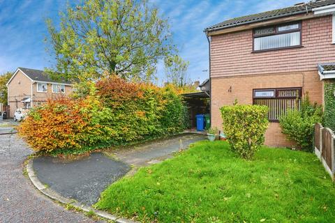 Littleton Close, Great Sankey, Warrington, Cheshire, WA5