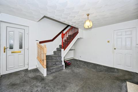 2 bedroom semi-detached house for sale, Littleton Close, Great Sankey, Warrington, Cheshire, WA5