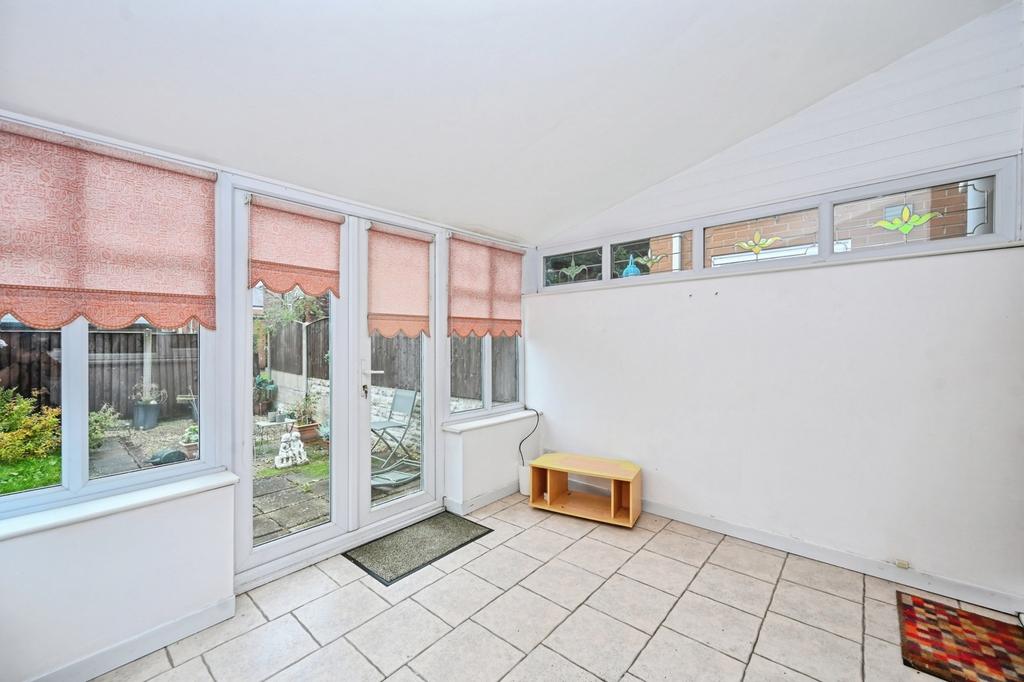 Conservatory