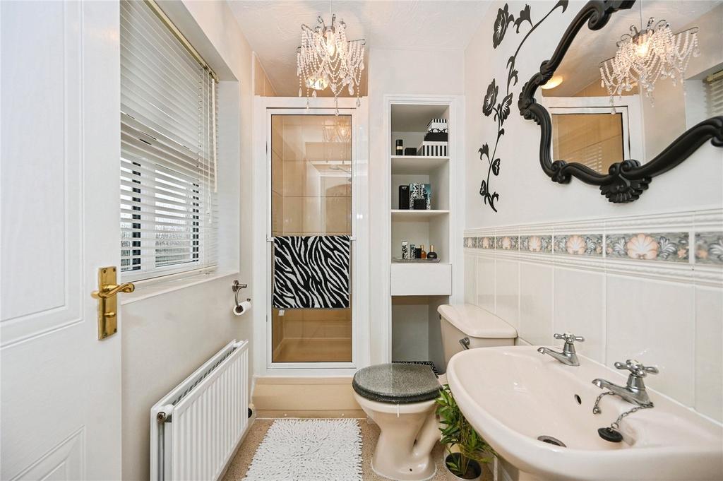 En-Suite