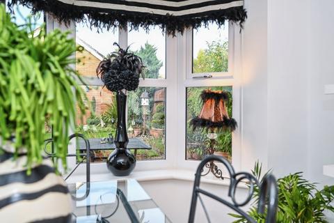 3 bedroom semi-detached house for sale, Hadleigh Close, Great Sankey, Warrington, Cheshire, WA5