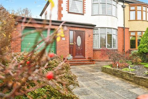 3 bedroom semi-detached house for sale, Liverpool Road, Great Sankey, Warrington, Cheshire, WA5