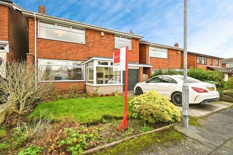 Tragan Drive, Penketh, Warrington, Cheshire, WA5