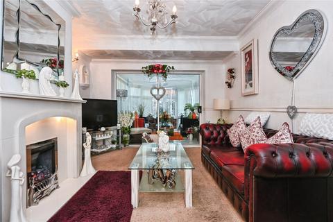 3 bedroom semi-detached house for sale, Lynham Avenue, Great Sankey, Warrington, Cheshire, WA5