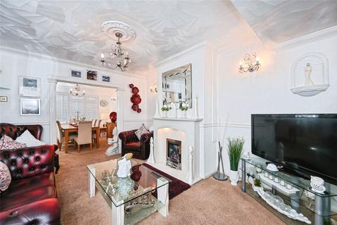 3 bedroom semi-detached house for sale, Lynham Avenue, Great Sankey, Warrington, Cheshire, WA5
