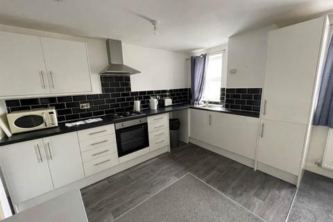 undefined, St James Street, Weston-super-Mare, North Somerset