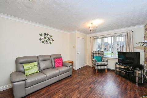 2 bedroom bungalow for sale, Hudson Close, Old Hall, Warrington, Cheshire, WA5