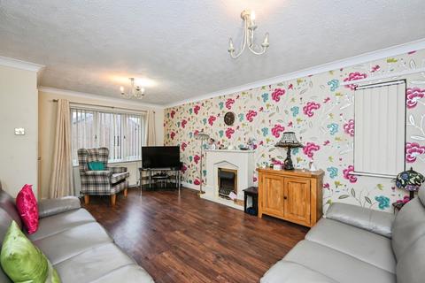 2 bedroom bungalow for sale, Hudson Close, Old Hall, Warrington, Cheshire, WA5