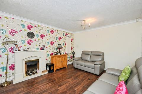 2 bedroom bungalow for sale, Hudson Close, Old Hall, Warrington, Cheshire, WA5