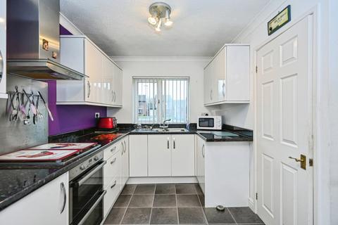 2 bedroom bungalow for sale, Hudson Close, Old Hall, Warrington, Cheshire, WA5