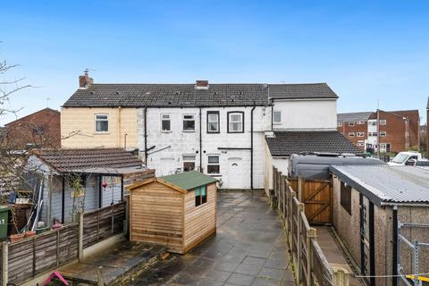 undefined, Maltkiln Lane, Kippax, Leeds
