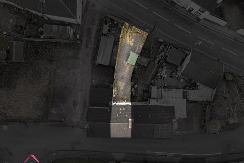 undefined, Maltkiln Lane, Kippax, Leeds