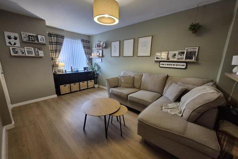 2 bedroom semi-detached house for sale, Flockton Gardens, Coventry