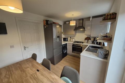 2 bedroom semi-detached house for sale, Flockton Gardens, Coventry