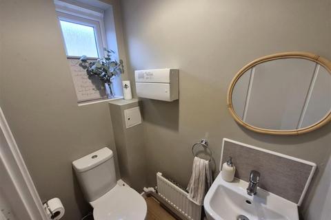 2 bedroom semi-detached house for sale, Flockton Gardens, Coventry