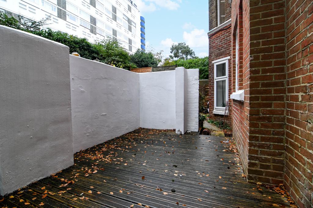 Decking