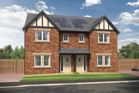 undefined, Plot 26, Spencer at Woodbridge Green, Lea Road,  Lea PR4