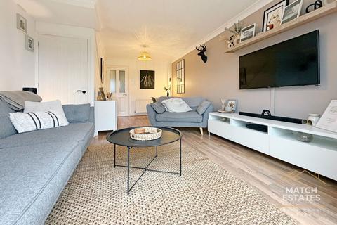 3 bedroom terraced house for sale, Drew Lane, Deal CT14