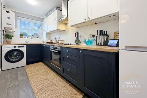 3 bedroom terraced house for sale, Drew Lane, Deal CT14