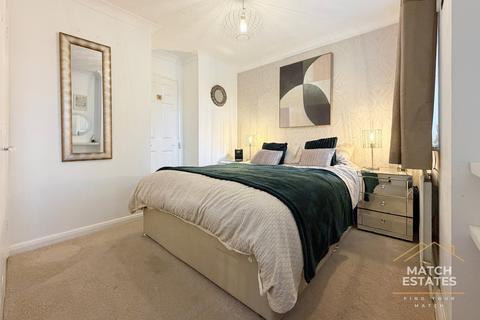 3 bedroom terraced house for sale, Drew Lane, Deal CT14
