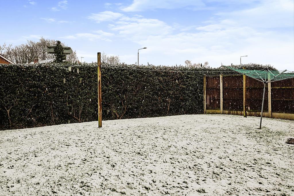 Communal Garden