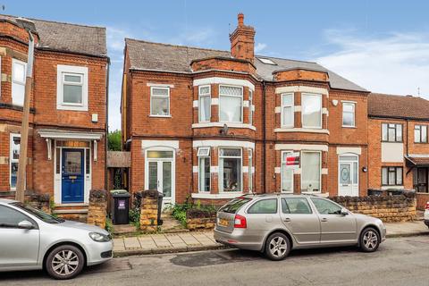 3 bedroom semi-detached house for sale, Marlborough Road, Beeston, Nottingham, Nottinghamshire, NG9