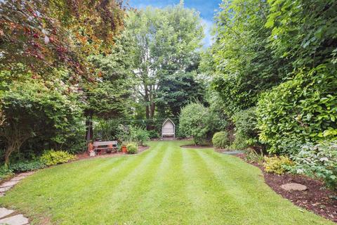 3 bedroom semi-detached house for sale, Brookland Drive, Beeston, Nottingham, Nottinghamshire, NG9
