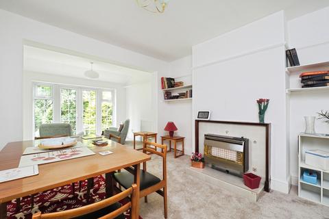 3 bedroom semi-detached house for sale, Brookland Drive, Beeston, Nottingham, Nottinghamshire, NG9