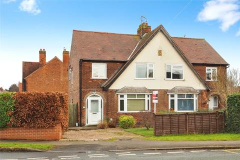 3 bedroom semi-detached house for sale, Attenborough Lane, Beeston, Nottingham, Nottinghamshire, NG9