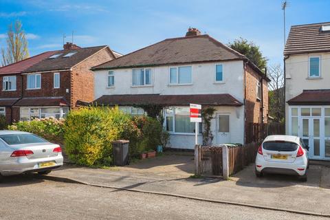 3 bedroom semi-detached house for sale, Salisbury Street, Beeston, Nottingham, Nottinghamshire, NG9
