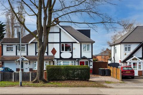 3 bedroom semi-detached house for sale, Pasture Road, Stapleford, Nottingham, Nottinghamshire, NG9