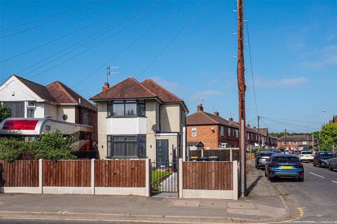 3 bedroom detached house for sale, Church Street, Stapleford, Nottingham, Nottinghamshire, NG9