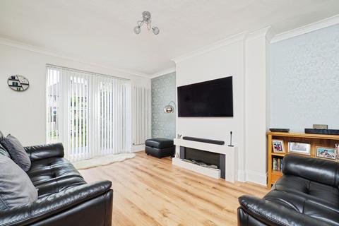 3 bedroom semi-detached house for sale, Ash Tree Square, Bramcote, Nottingham, Nottinghamshire, NG9
