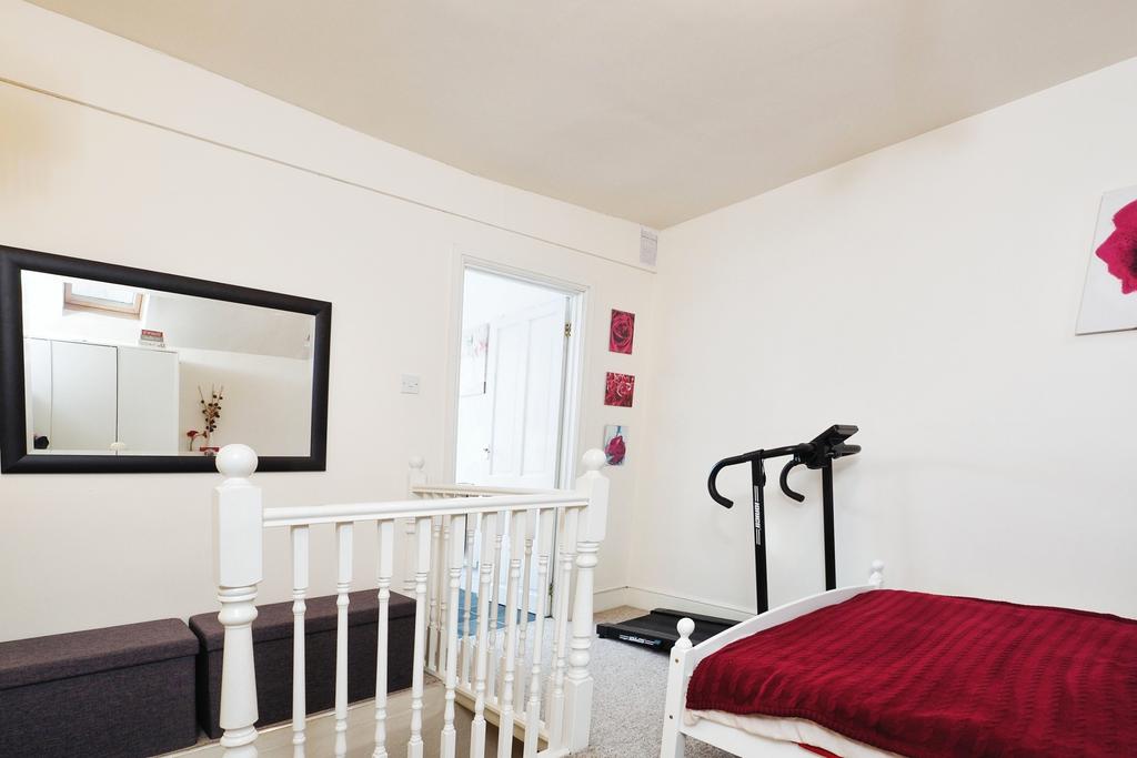 2nd Floor Bedroom