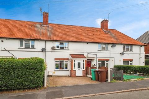 3 bedroom terraced house for sale, Olton Avenue, Beeston, Nottingham, Nottinghamshire, NG9