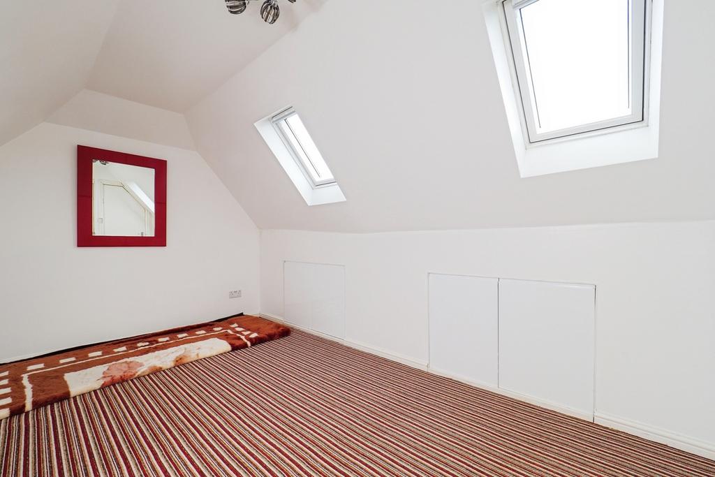 Loft Room