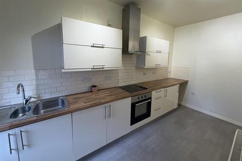 undefined, Thorncliffe Street, Huddersfield