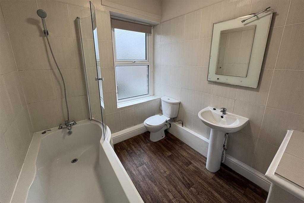 House Bathroom