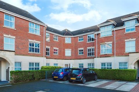 2 bedroom flat for sale, Robinson Court, Chilwell, Beeston, Nottingham, NG9