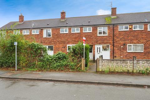 Peveril Road, Beeston, Nottingham, Nottinghamshire, NG9