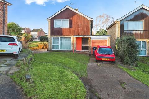 undefined, Longleat Crescent, Beeston, Nottingham, Nottinghamshire, NG9
