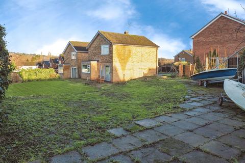 undefined, Longleat Crescent, Beeston, Nottingham, Nottinghamshire, NG9
