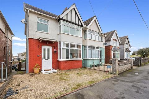 3 bedroom semi-detached house for sale, Garden Crescent, Garden Village, Gorseinon, Swansea