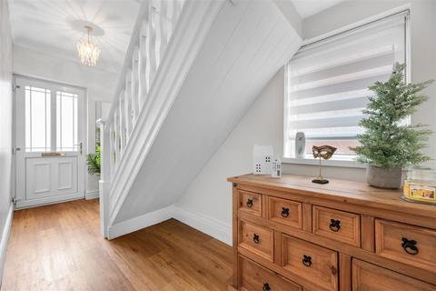 3 bedroom semi-detached house for sale, Garden Crescent, Garden Village, Gorseinon, Swansea