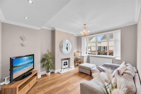 3 bedroom semi-detached house for sale, Garden Crescent, Garden Village, Gorseinon, Swansea