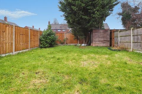 3 bedroom terraced house for sale, Garton Close, Beeston, Nottingham, Nottinghamshire, NG9