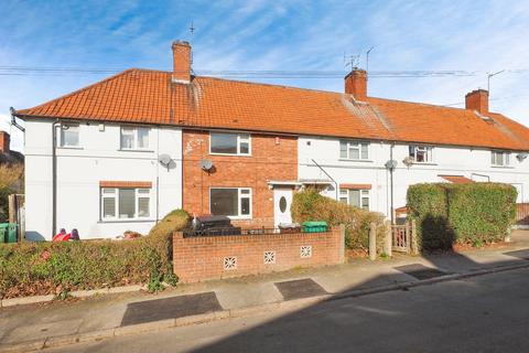 Olton Avenue, Beeston, Nottingham, Nottinghamshire, NG9