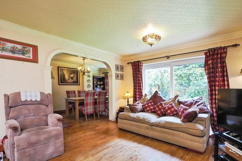 4 bedroom detached house for sale, Ferndale Close, Attenborough, Nottingham, Nottinghamshire, NG9